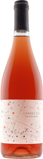L'Année Rosé 2023