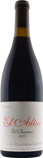 El Altar 2016