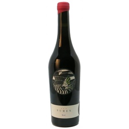Numen Rosé 2018