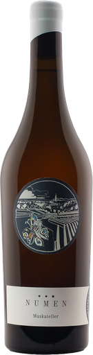 Numen Muskateller 2017
