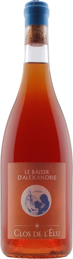 Le Baiser d'Alexandrie 2016