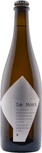 Le Mont 2019