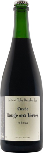 Cuvée Rouge aux Lèvres 2020