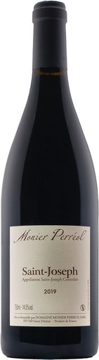 Saint-Joseph Tradition 2019