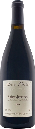 Saint-Joseph Tradition 2019