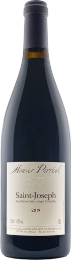 Saint-Joseph Tradition 2019