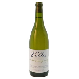 Müller-Thurgau 2020