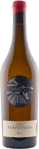 Perpetuum Blanc 2019