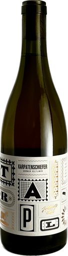 Karpatenschiefer 2021