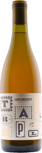 Karpatenschiefer 2021