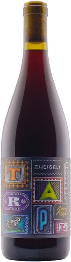 Zweigelt 2021
