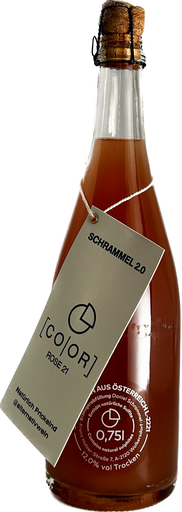 Color Rosé 2021