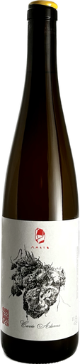 Cuvée Alanna 2021