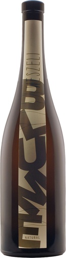 Blume Orange Einzelfassfüllung 2016