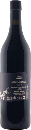 Gamaret - Garanoir 2019