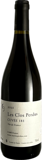 Cuvée 181 2021