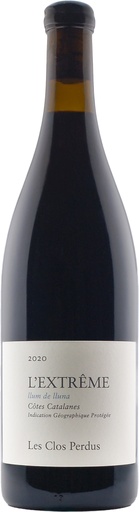 L'Extrême Llum de Lluna 2020