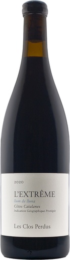 L'Extrême Llum de Lluna 2020