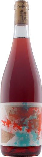 Müller Thurgau x Pinot Noir 2022