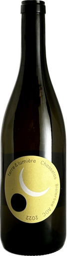 Chasselas Ligerz 2022