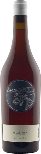 Revolution Pink Solera