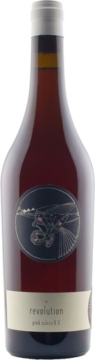 Revolution Pink Solera