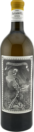 Kalamity blanco 2022