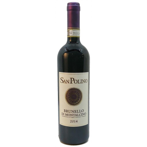 Brunello di Montalcino  2018