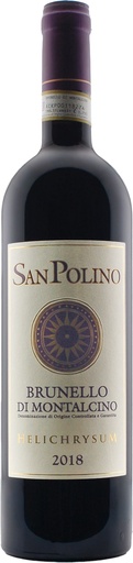 Brunello di Montalcino Helichrysum 2018