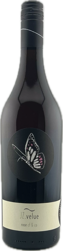 JZ Velue Rosé
