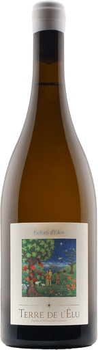 Le parfum d'Eden 2021