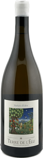 Le parfum d'Eden 2021