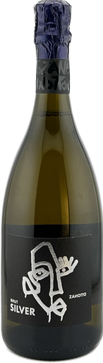 Rivolto Silver Brut