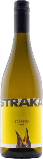 Stratos weiss