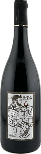 La Roche Bobreau