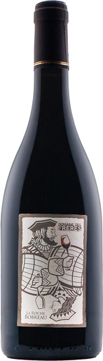 La Roche Bobreau