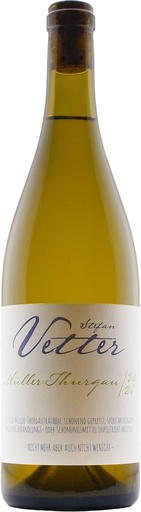 Müller-Thurgau 2021
