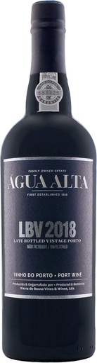 LBV 2018