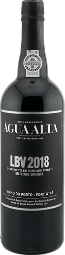 LBV 2018