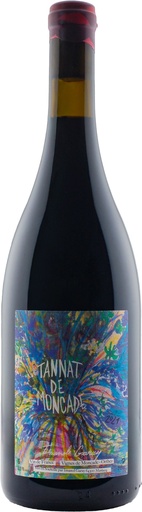Tannat de Moncade 2021