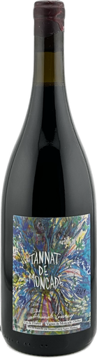 Tannat de Moncade 2021