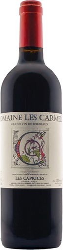 Les Caprices 2023