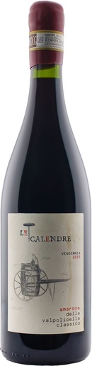 Amarone della Valpolicella 2019