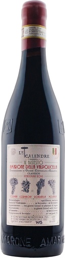 Amarone Il Bisesto 2016