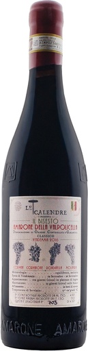 Amarone Il Bisesto 2016