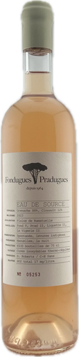 Eau de Source 2023