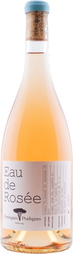 Eau de Rosée Magnum 2023