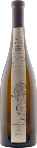 Grüner Veltliner Schenkenbichl 2018