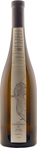 Grüner Veltliner Schenkenbichl 2018