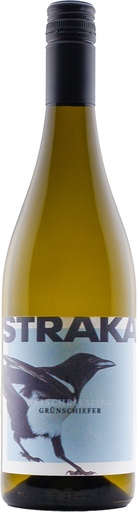 Welschriesling Grünschiefer 2023